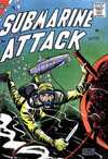 Submarine Attack #11 Comic Books - Covers, Scans, Photos in Submarine Attack Comic Books - Covers, Scans, Gallery
